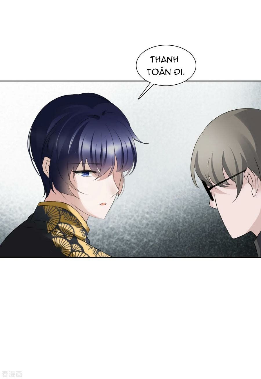 Em Đến Đây, Mời Nằm Xuống Chapter 41 - Trang 2