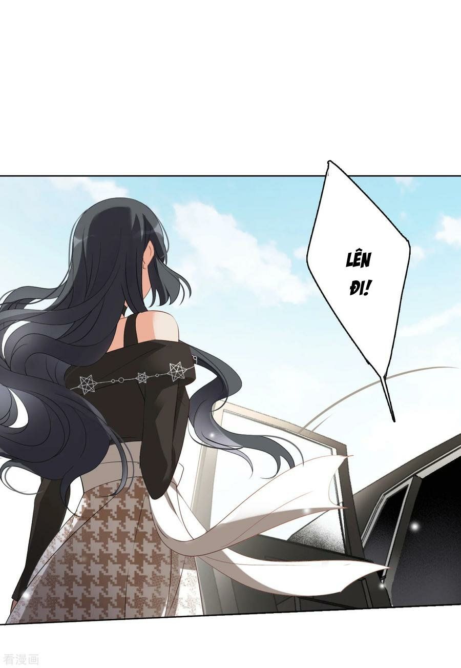Em Đến Đây, Mời Nằm Xuống Chapter 41 - Trang 2