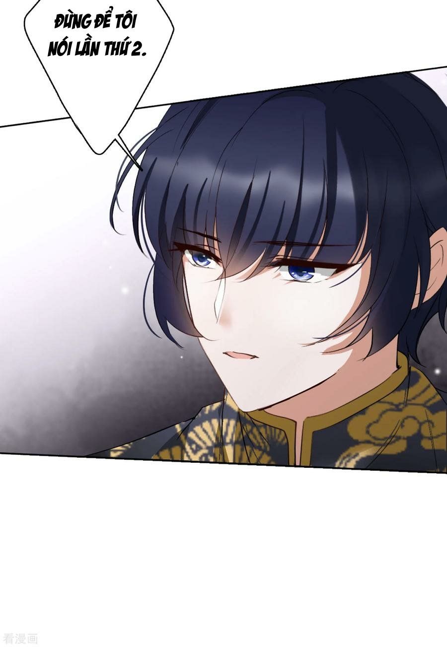 Em Đến Đây, Mời Nằm Xuống Chapter 41 - Trang 2