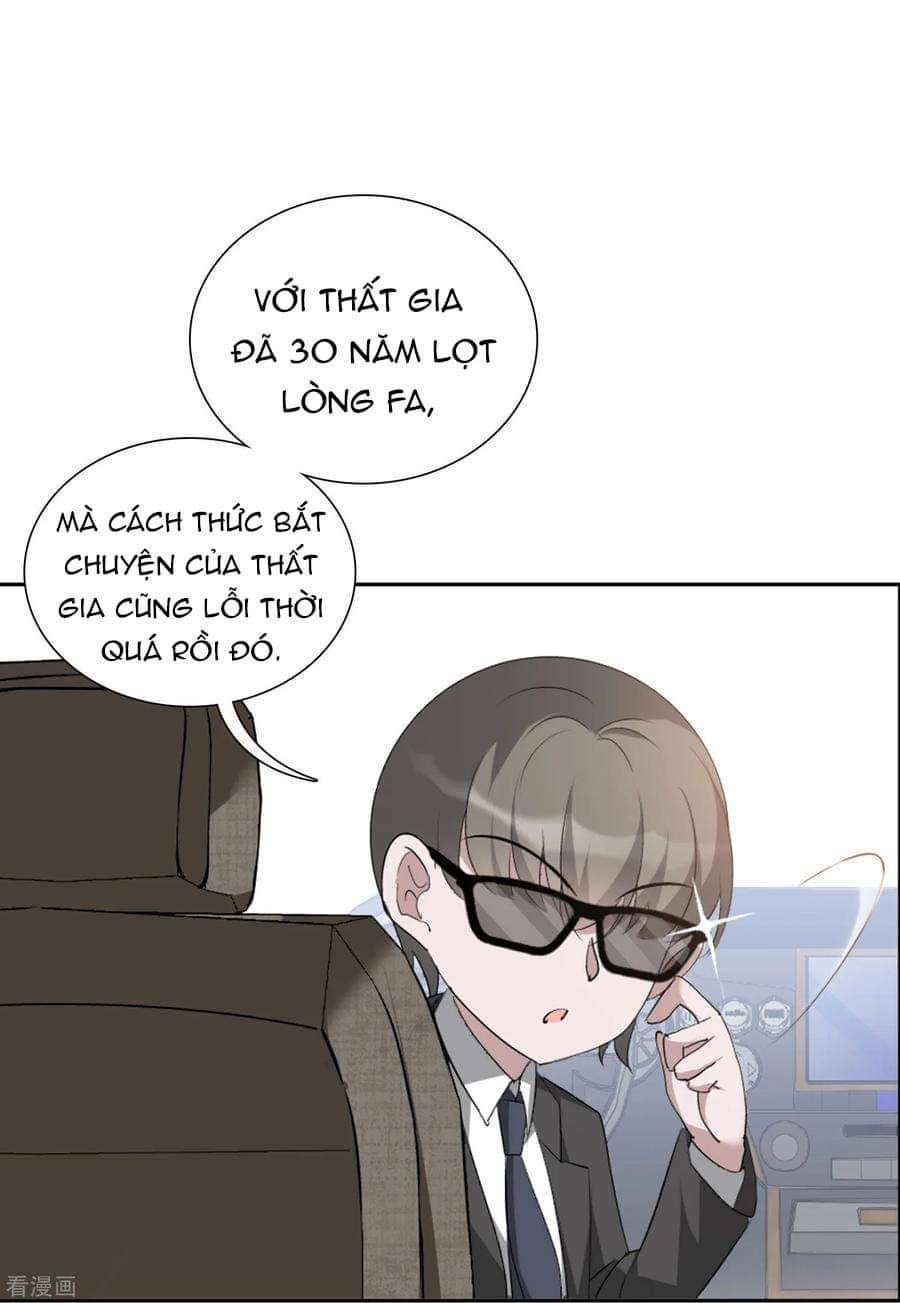 Em Đến Đây, Mời Nằm Xuống Chapter 42 - Trang 2