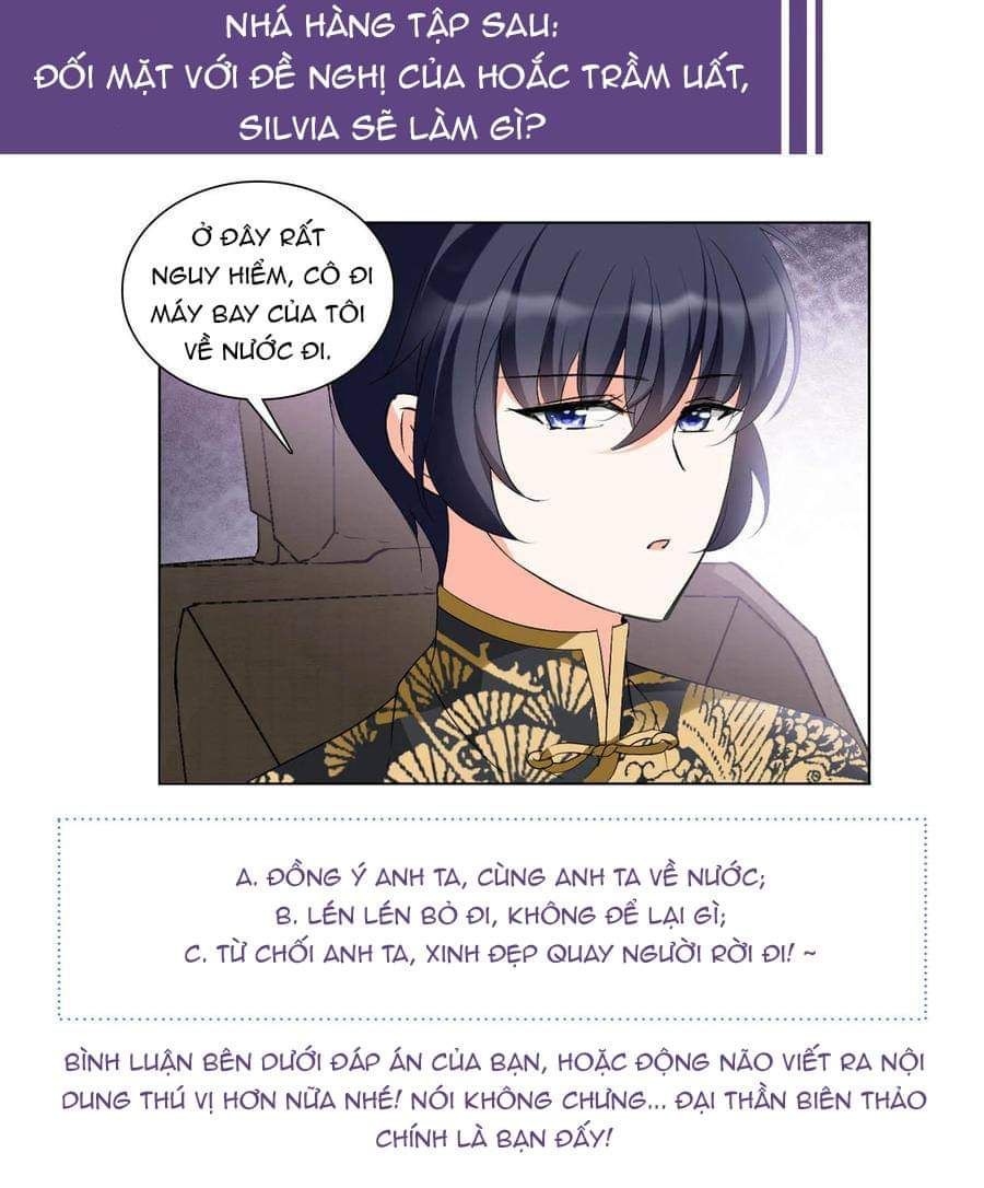 Em Đến Đây, Mời Nằm Xuống Chapter 43 - Trang 2