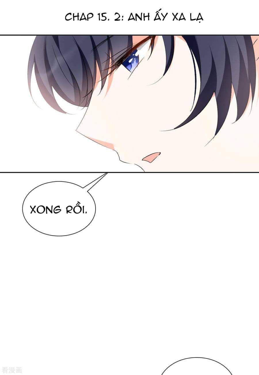 Em Đến Đây, Mời Nằm Xuống Chapter 43 - Trang 2