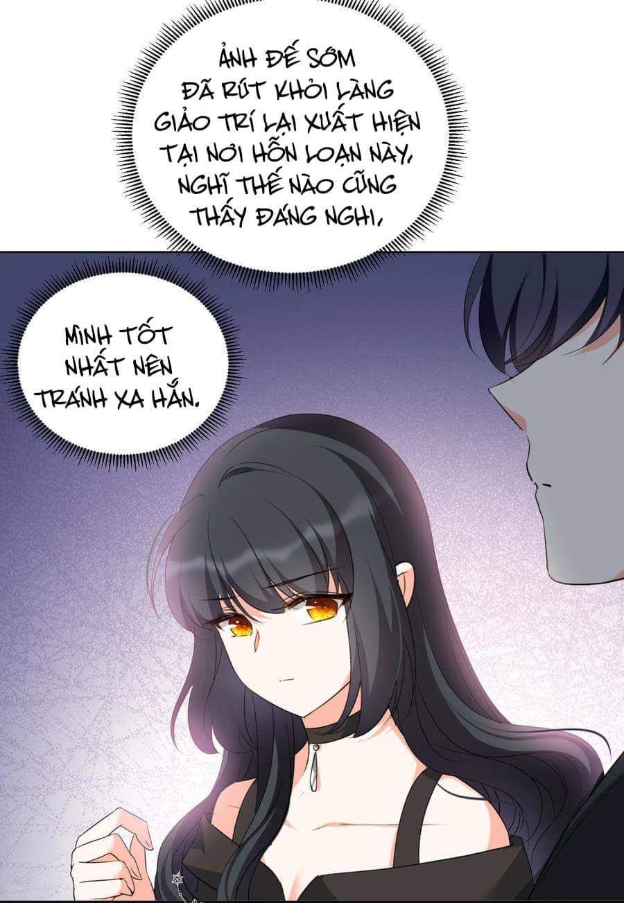 Em Đến Đây, Mời Nằm Xuống Chapter 43 - Trang 2