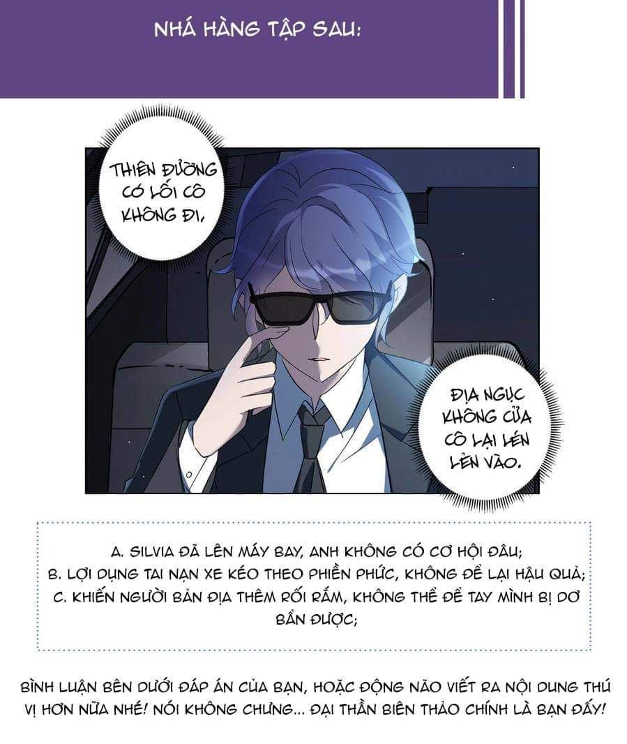 Em Đến Đây, Mời Nằm Xuống Chapter 44 - Trang 2
