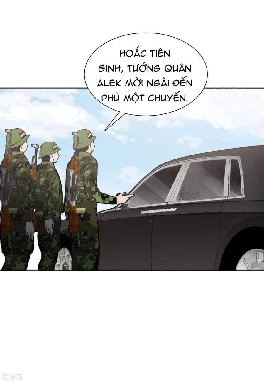 Em Đến Đây, Mời Nằm Xuống Chapter 44 - Trang 2