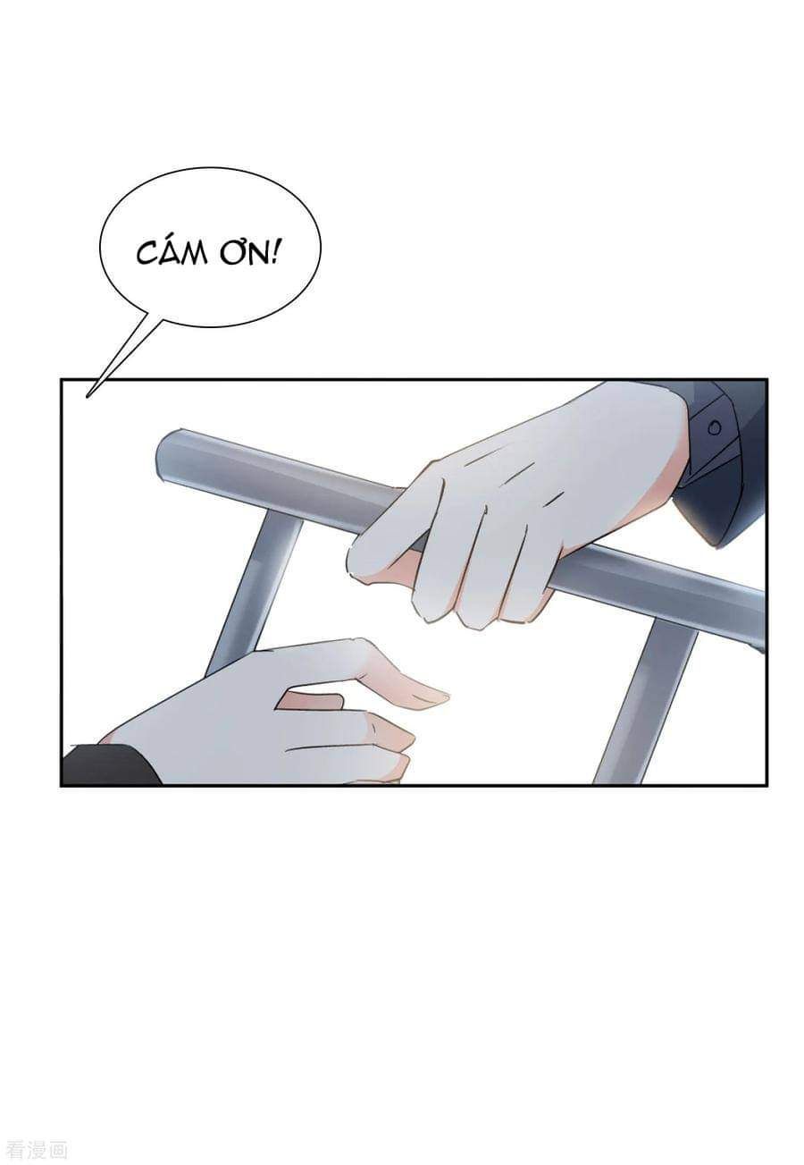 Em Đến Đây, Mời Nằm Xuống Chapter 45 - Trang 2