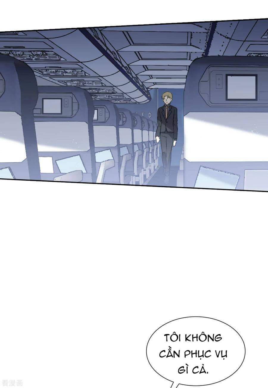 Em Đến Đây, Mời Nằm Xuống Chapter 45 - Trang 2