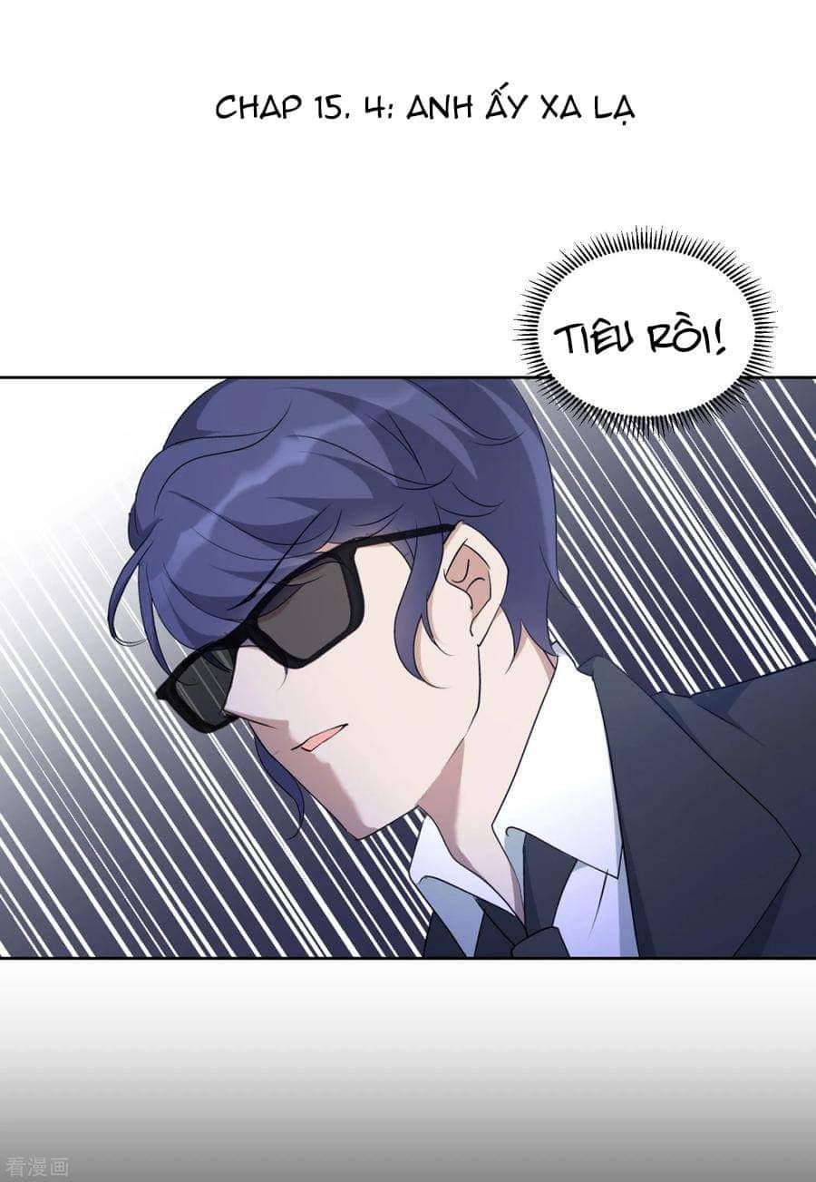 Em Đến Đây, Mời Nằm Xuống Chapter 45 - Trang 2