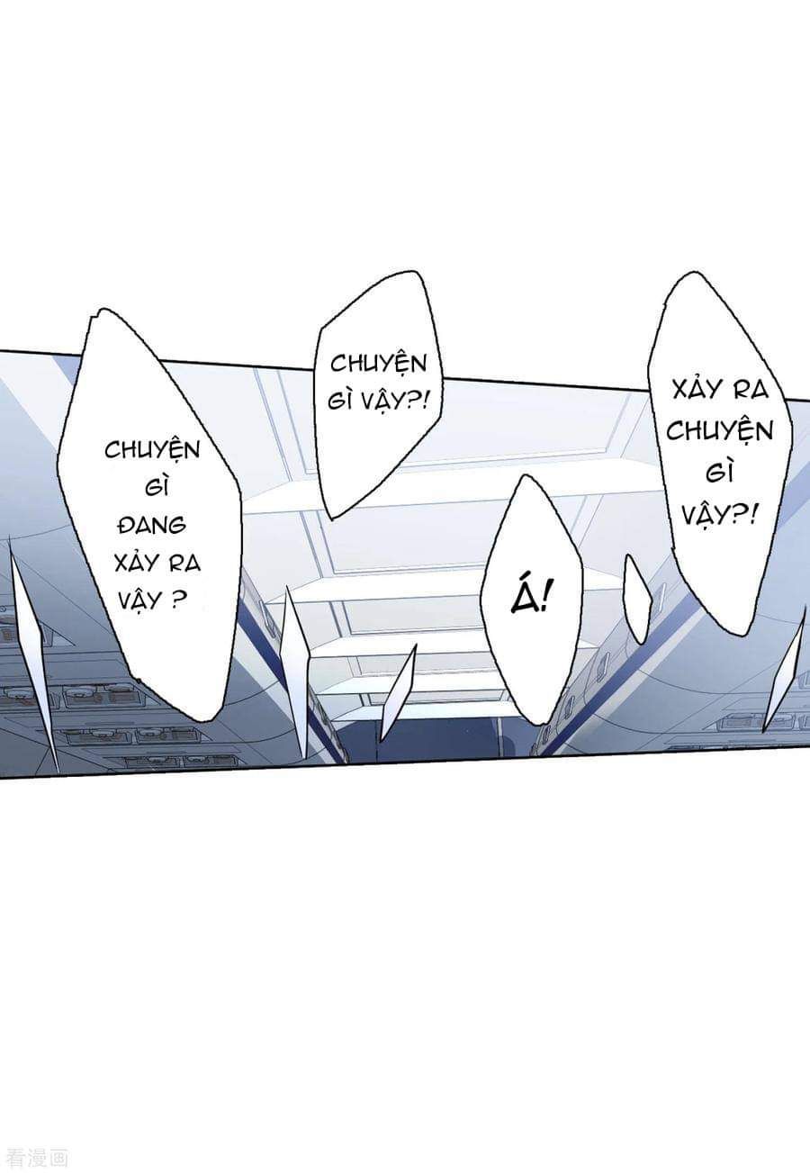 Em Đến Đây, Mời Nằm Xuống Chapter 46 - Trang 2