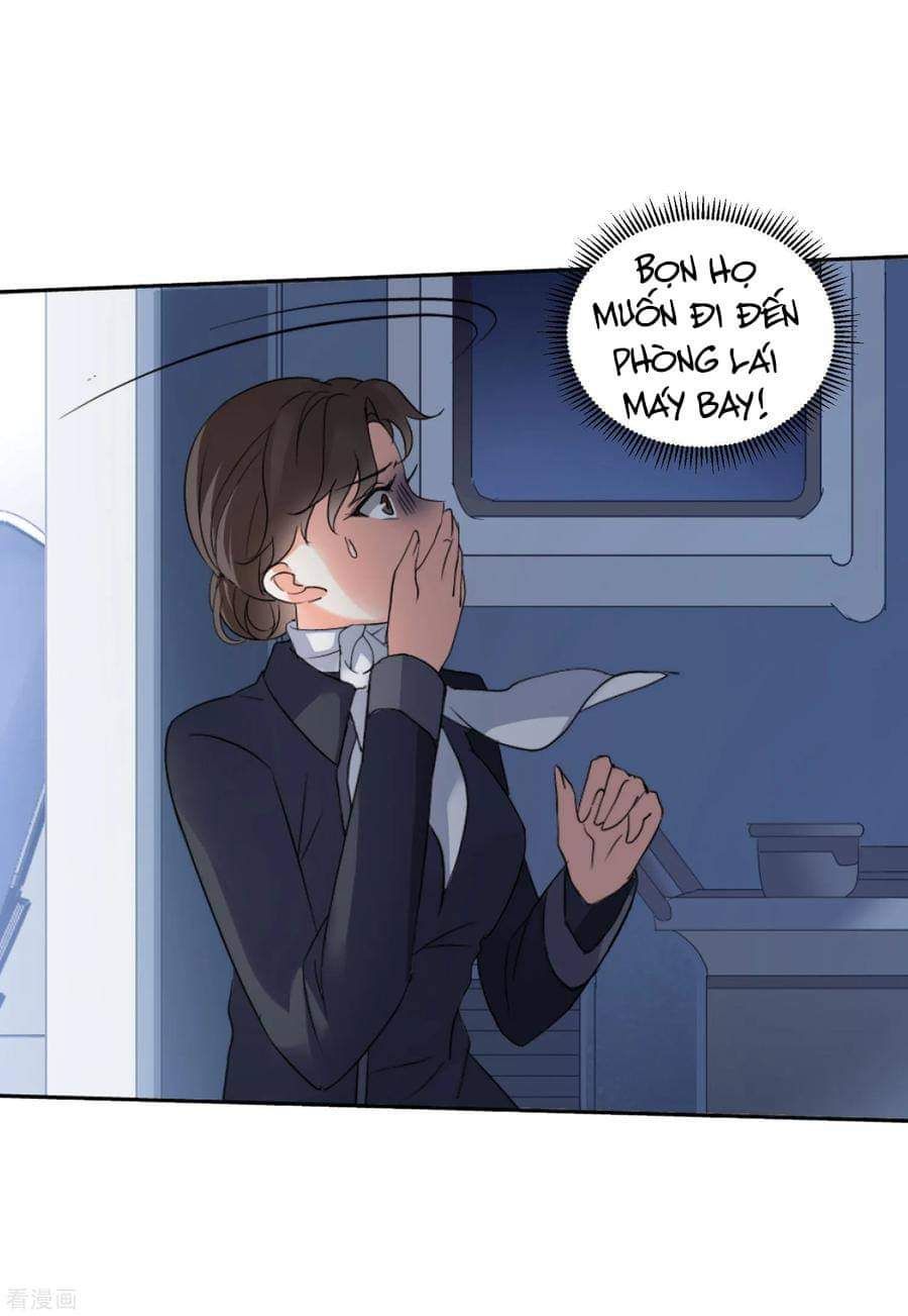 Em Đến Đây, Mời Nằm Xuống Chapter 46 - Trang 2