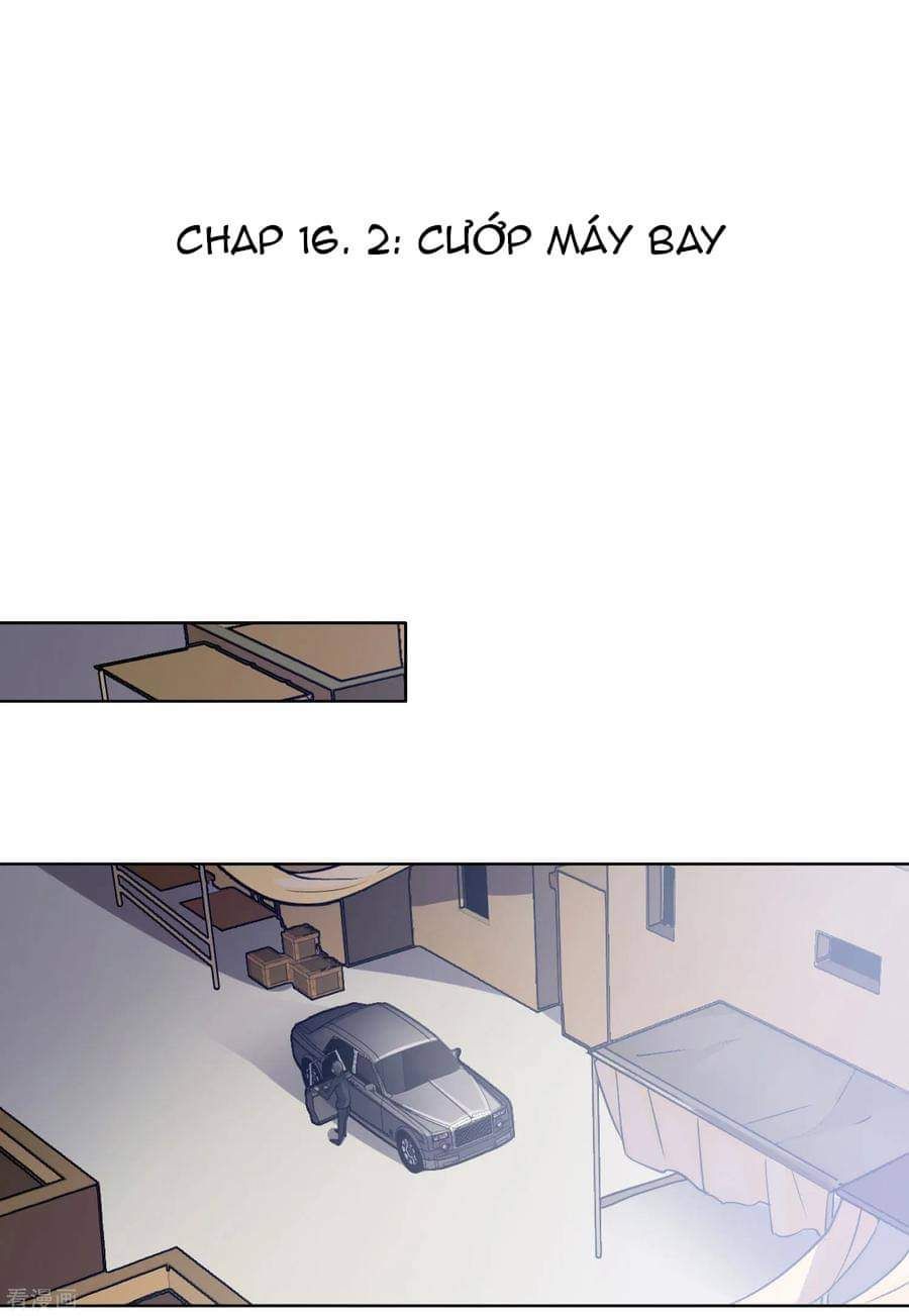 Em Đến Đây, Mời Nằm Xuống Chapter 47 - Trang 2