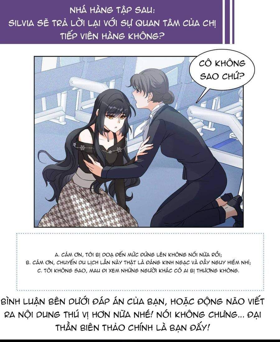 Em Đến Đây, Mời Nằm Xuống Chapter 48 - Trang 2