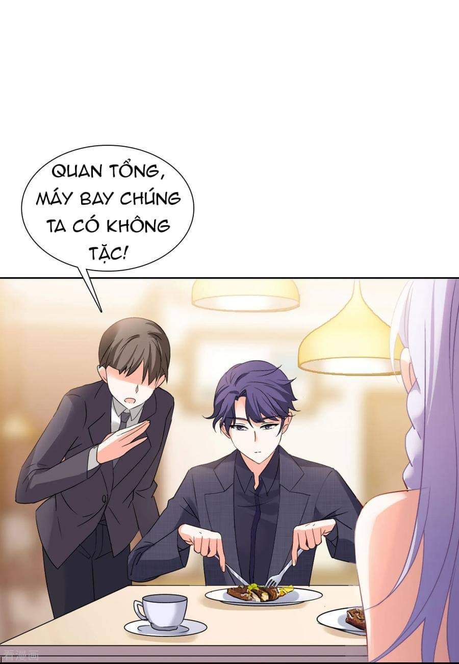 Em Đến Đây, Mời Nằm Xuống Chapter 49 - Trang 2