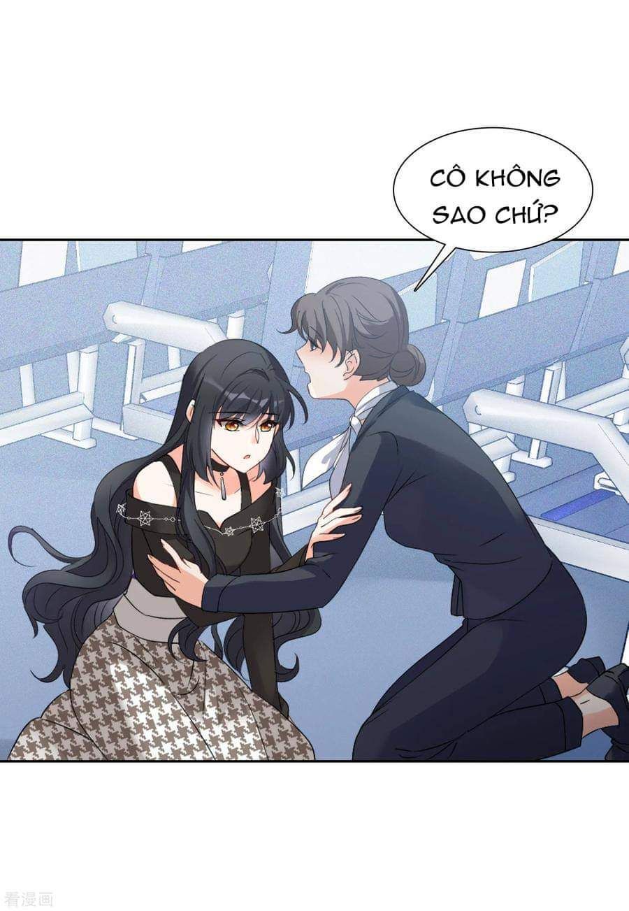 Em Đến Đây, Mời Nằm Xuống Chapter 49 - Trang 2