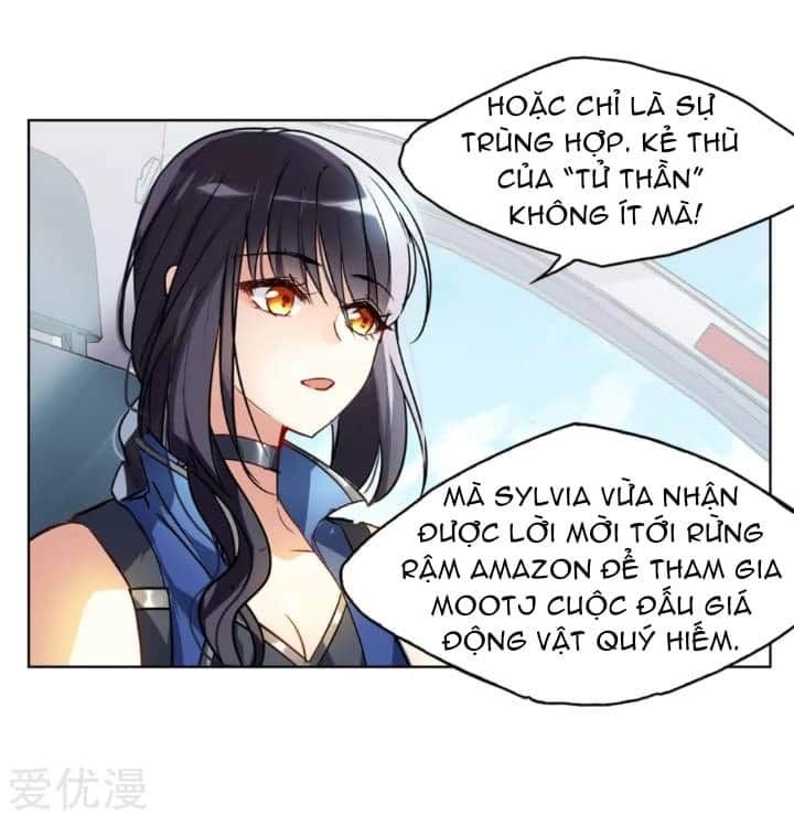 Em Đến Đây, Mời Nằm Xuống Chapter 5 - Trang 2