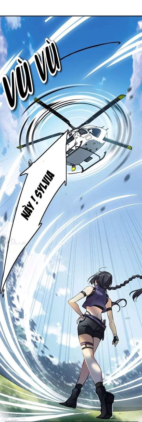 Em Đến Đây, Mời Nằm Xuống Chapter 5 - Trang 2