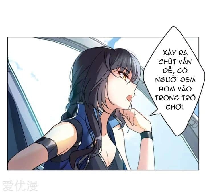 Em Đến Đây, Mời Nằm Xuống Chapter 5 - Trang 2
