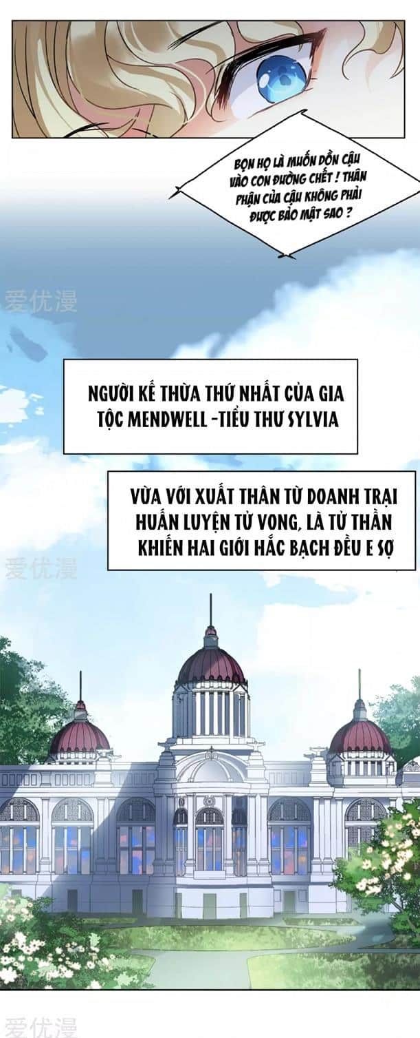 Em Đến Đây, Mời Nằm Xuống Chapter 5 - Trang 2