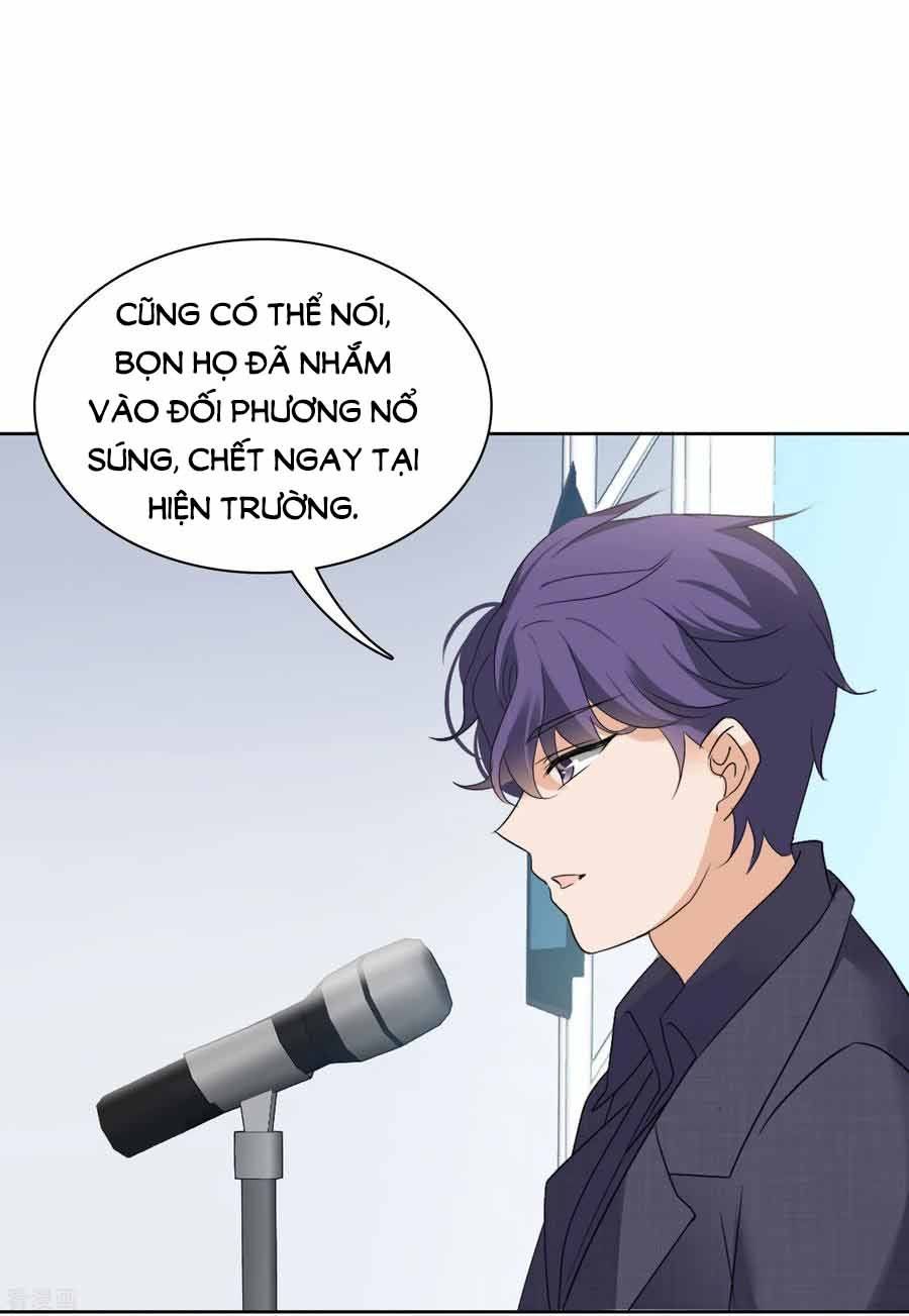 Em Đến Đây, Mời Nằm Xuống Chapter 51 - Trang 2