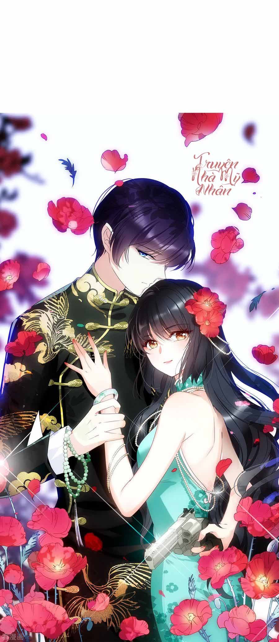 Em Đến Đây, Mời Nằm Xuống Chapter 53 - Trang 2