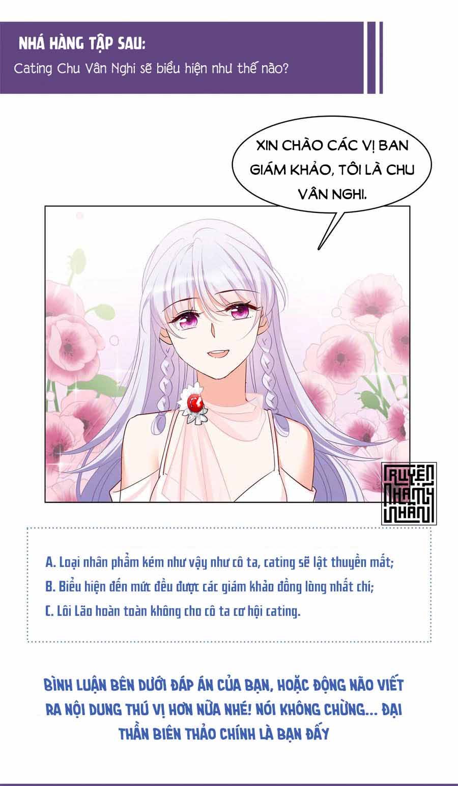 Em Đến Đây, Mời Nằm Xuống Chapter 54 - Trang 2