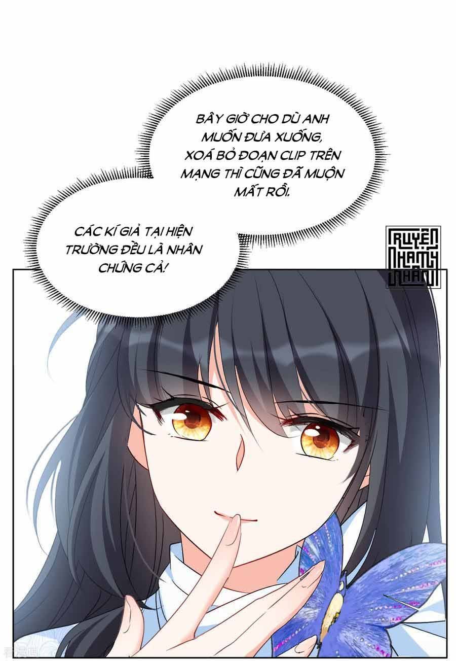Em Đến Đây, Mời Nằm Xuống Chapter 54 - Trang 2