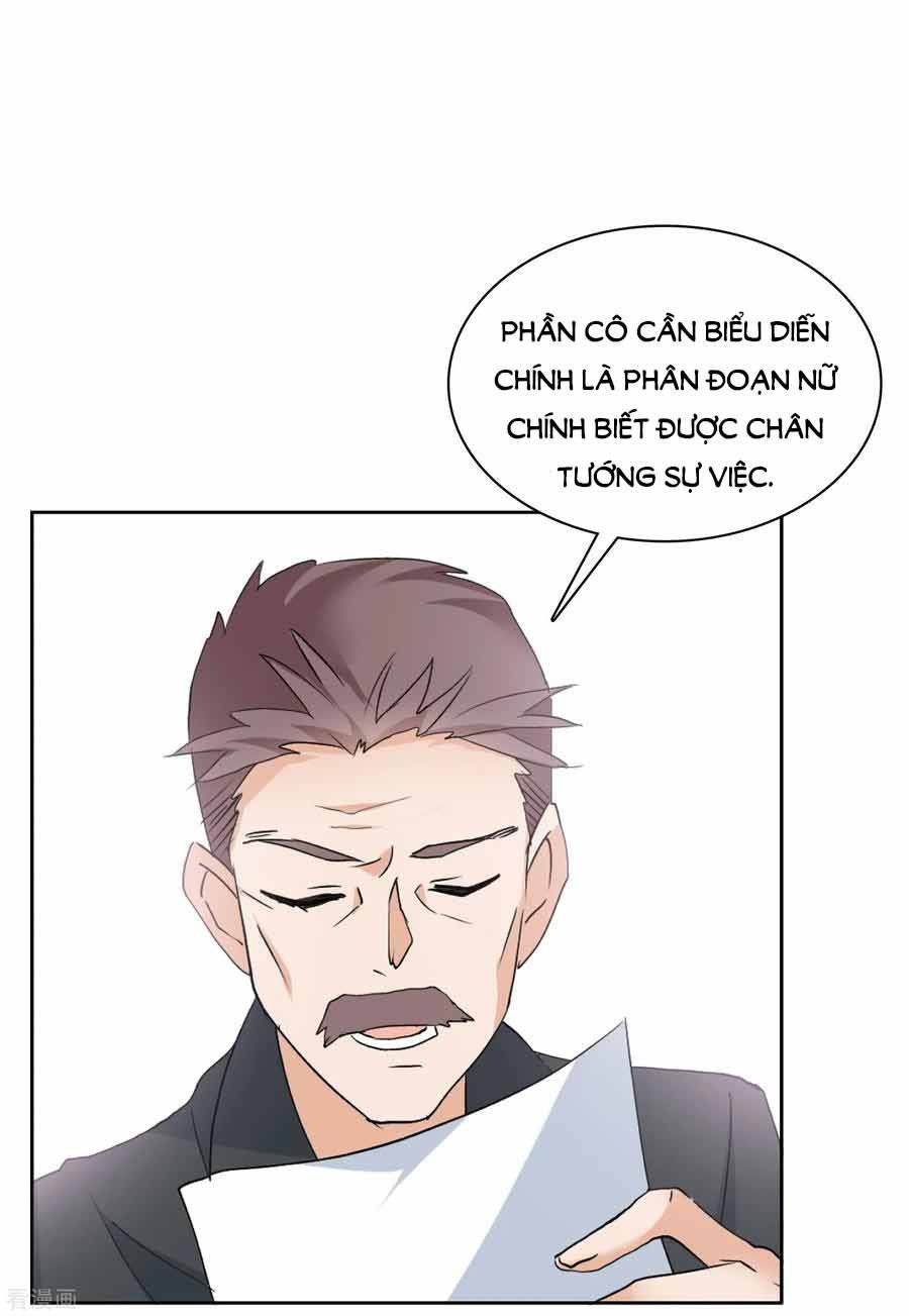 Em Đến Đây, Mời Nằm Xuống Chapter 55 - Trang 2