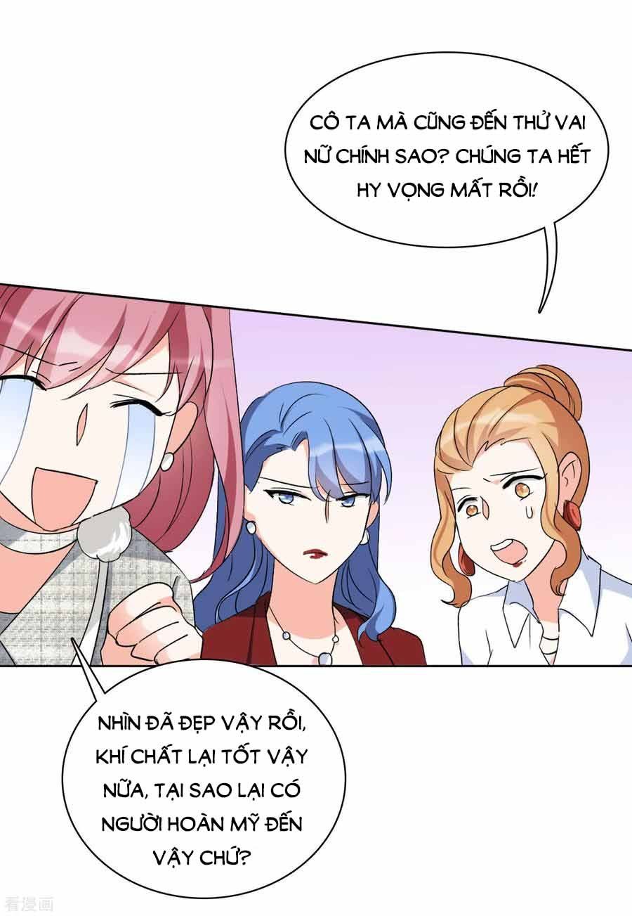 Em Đến Đây, Mời Nằm Xuống Chapter 55 - Trang 2