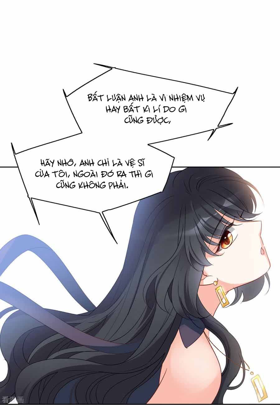 Em Đến Đây, Mời Nằm Xuống Chapter 57 - Trang 2