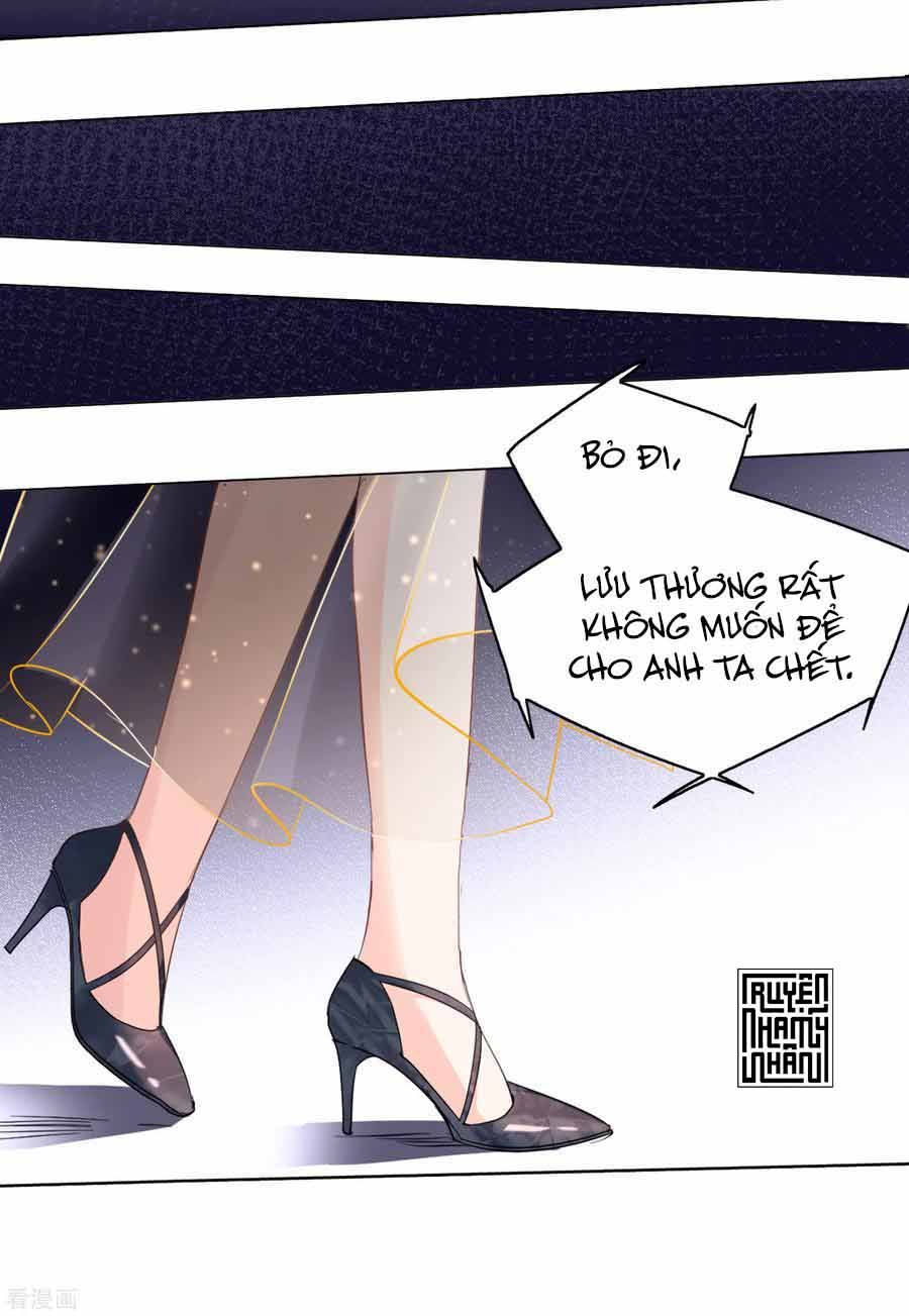 Em Đến Đây, Mời Nằm Xuống Chapter 58 - Trang 2