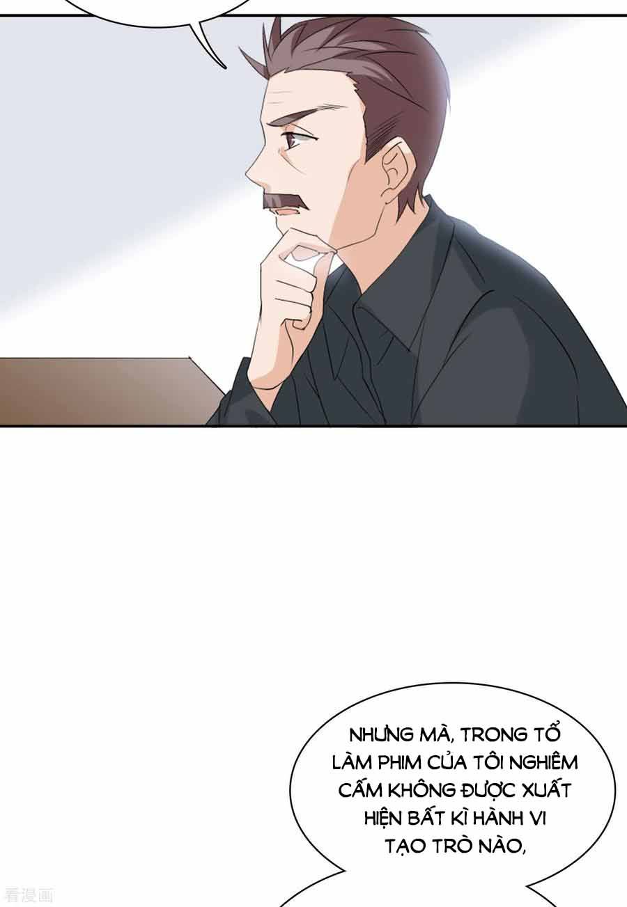 Em Đến Đây, Mời Nằm Xuống Chapter 58 - Trang 2
