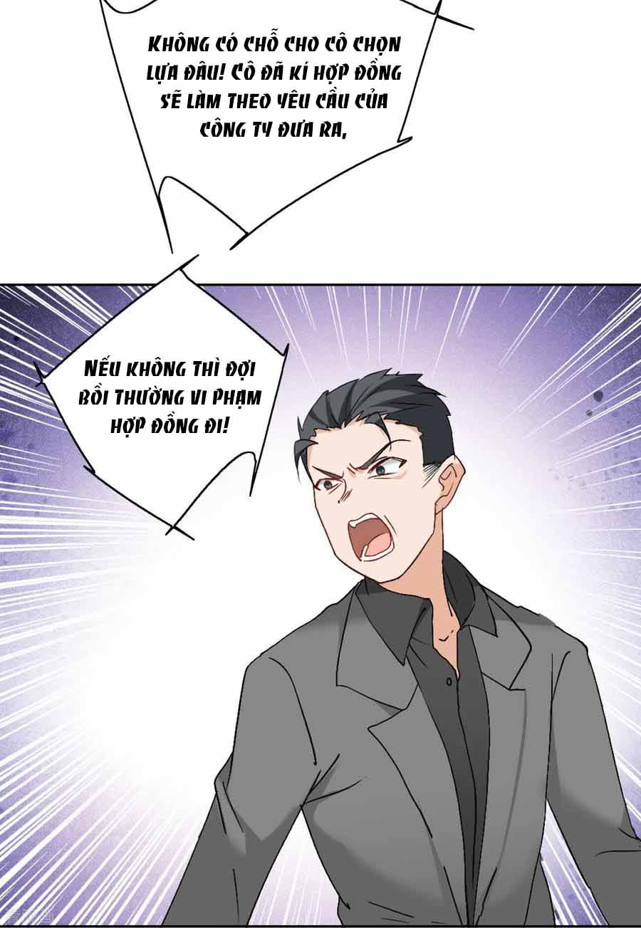 Em Đến Đây, Mời Nằm Xuống Chapter 59 - Trang 2
