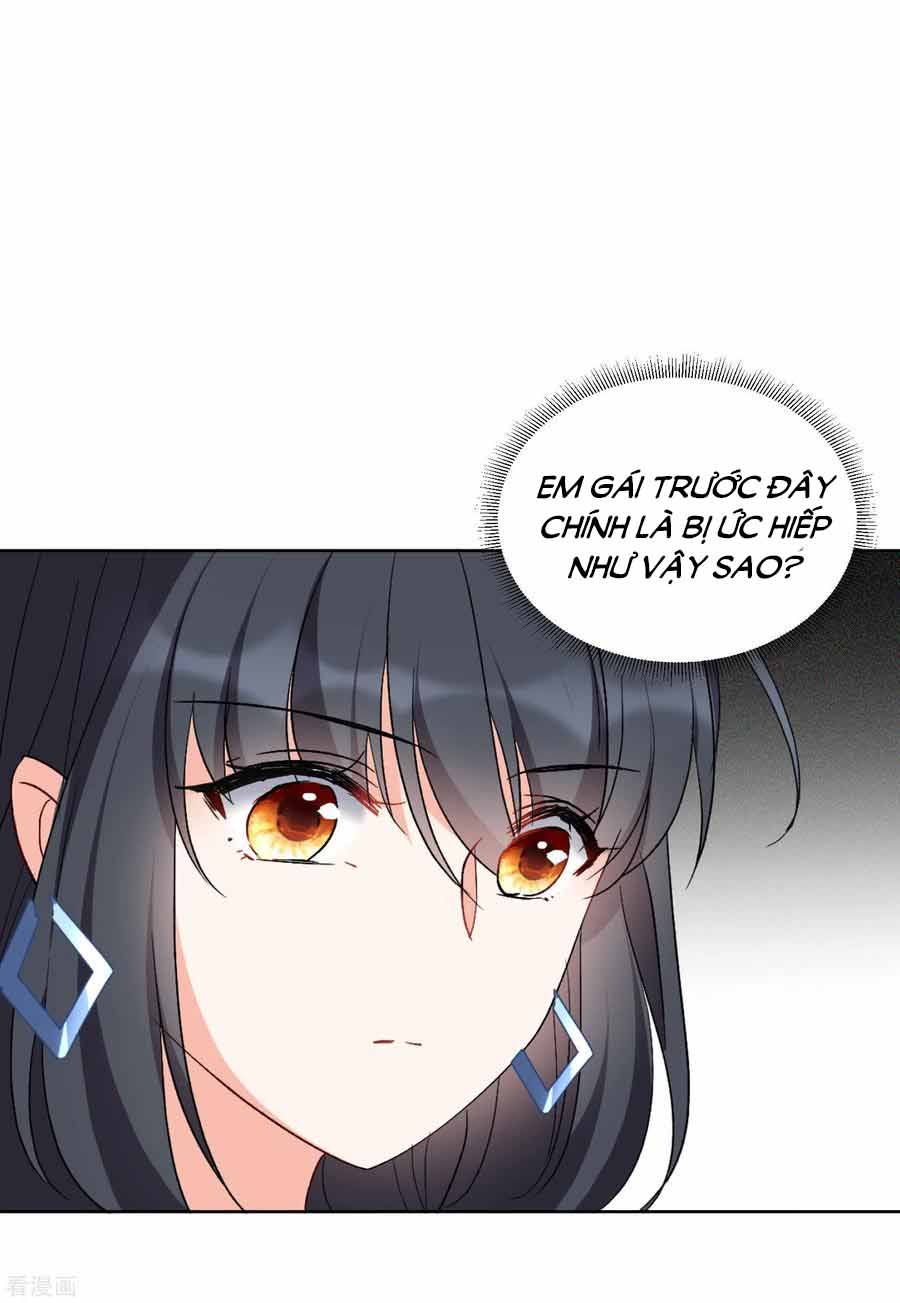 Em Đến Đây, Mời Nằm Xuống Chapter 59 - Trang 2