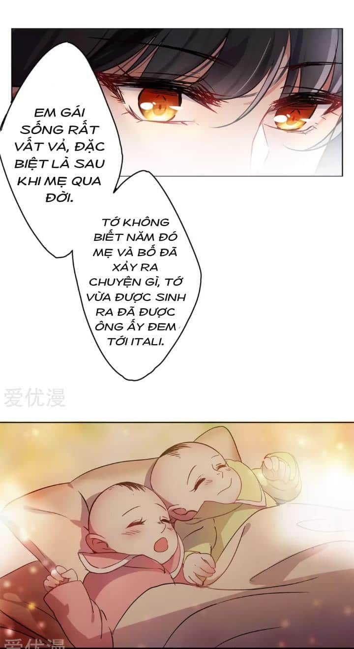 Em Đến Đây, Mời Nằm Xuống Chapter 6 - Trang 2
