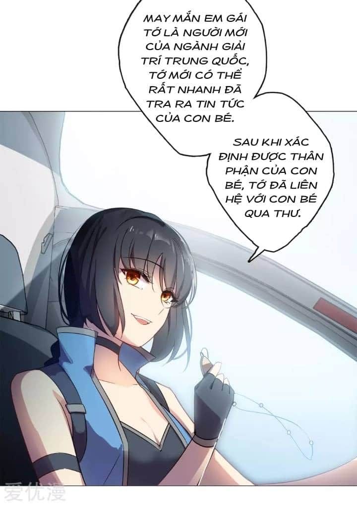Em Đến Đây, Mời Nằm Xuống Chapter 6 - Trang 2