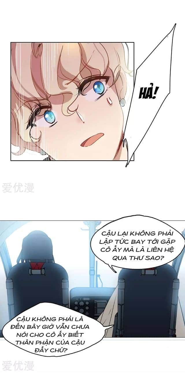 Em Đến Đây, Mời Nằm Xuống Chapter 6 - Trang 2