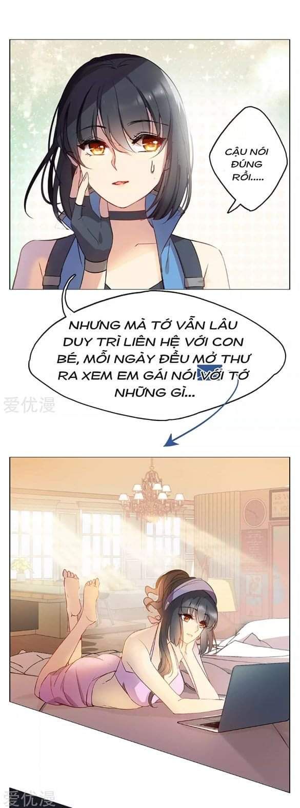 Em Đến Đây, Mời Nằm Xuống Chapter 6 - Trang 2