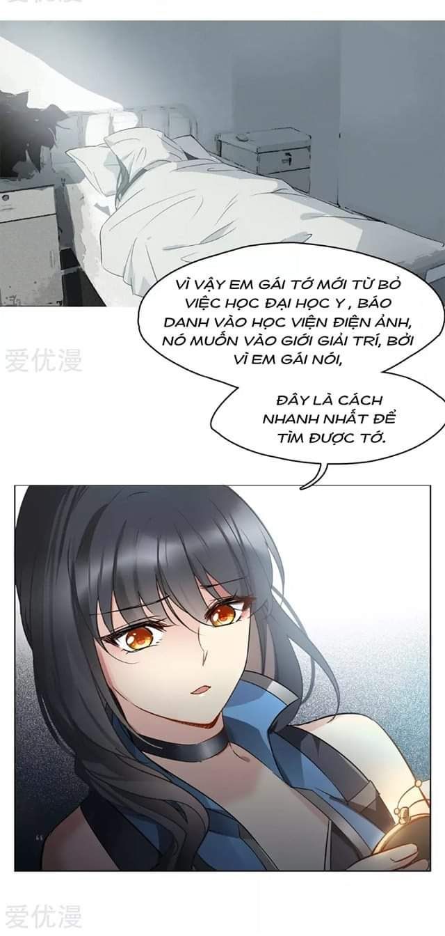 Em Đến Đây, Mời Nằm Xuống Chapter 6 - Trang 2