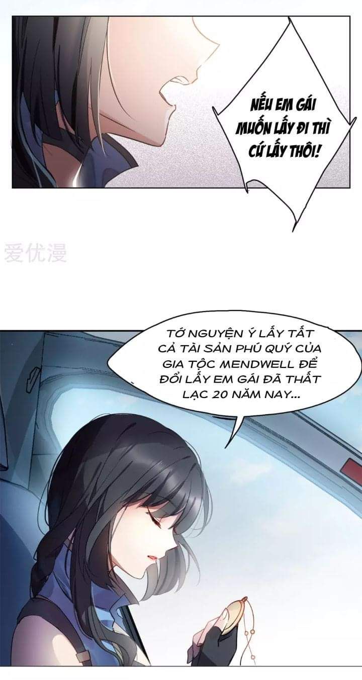 Em Đến Đây, Mời Nằm Xuống Chapter 6 - Trang 2