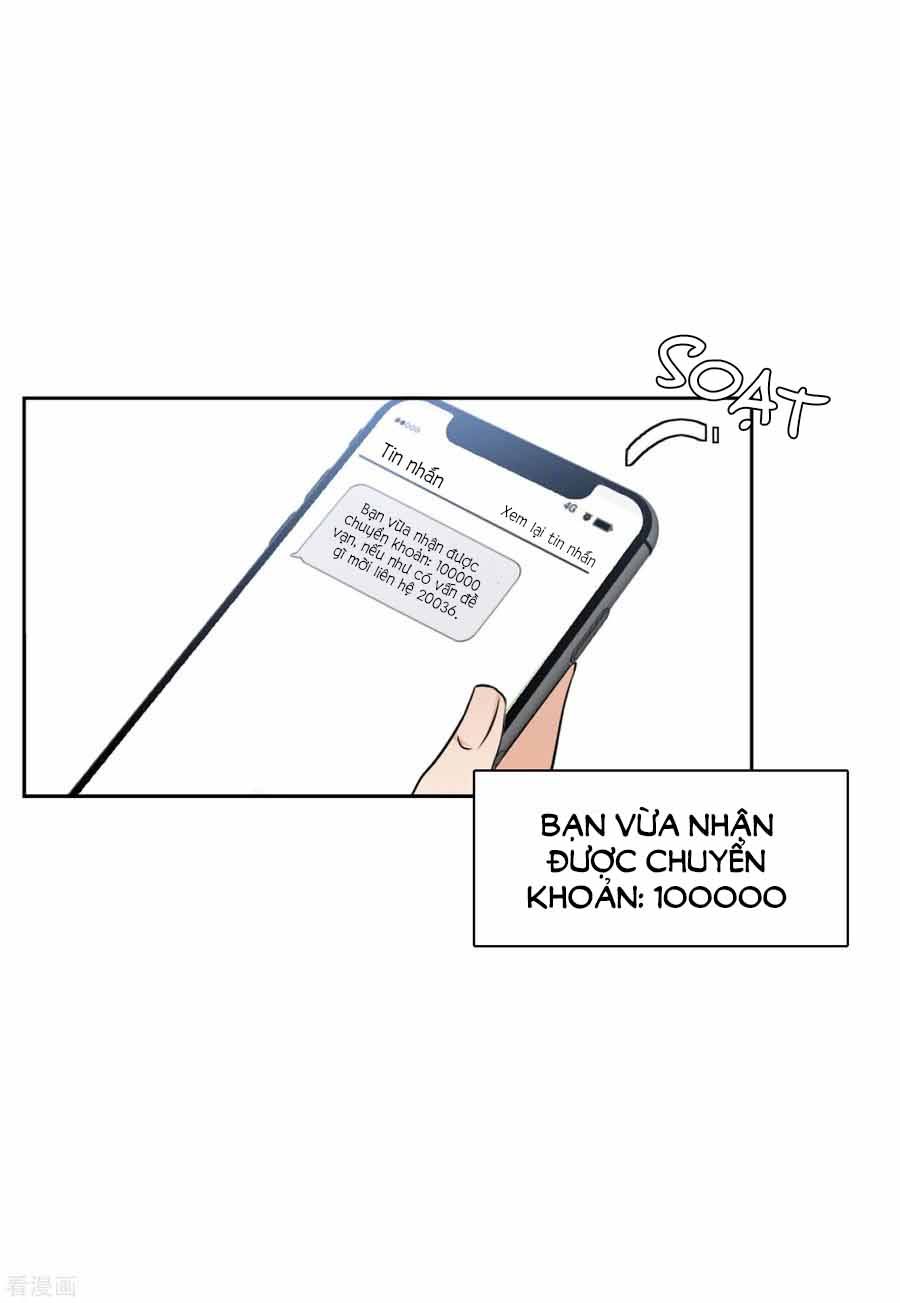 Em Đến Đây, Mời Nằm Xuống Chapter 60 - Trang 2