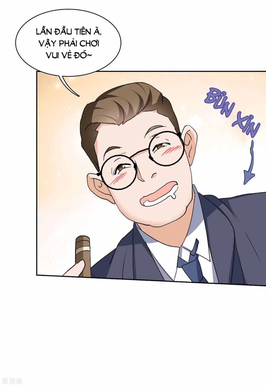 Em Đến Đây, Mời Nằm Xuống Chapter 60 - Trang 2