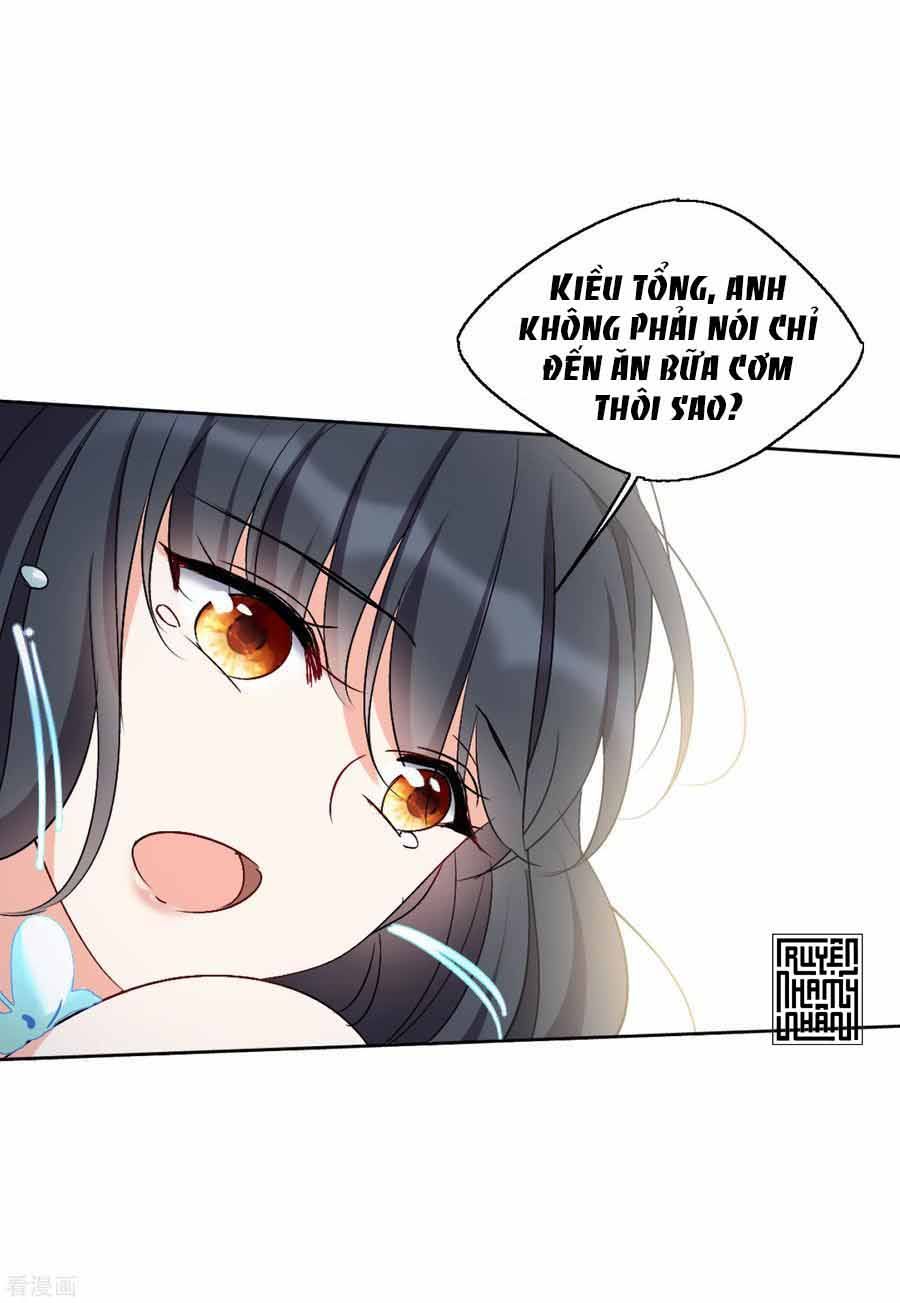 Em Đến Đây, Mời Nằm Xuống Chapter 60 - Trang 2