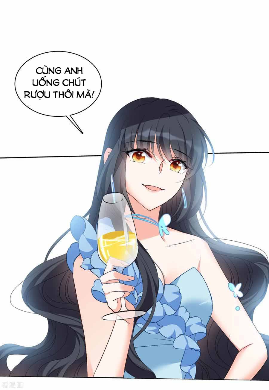 Em Đến Đây, Mời Nằm Xuống Chapter 61 - Trang 2