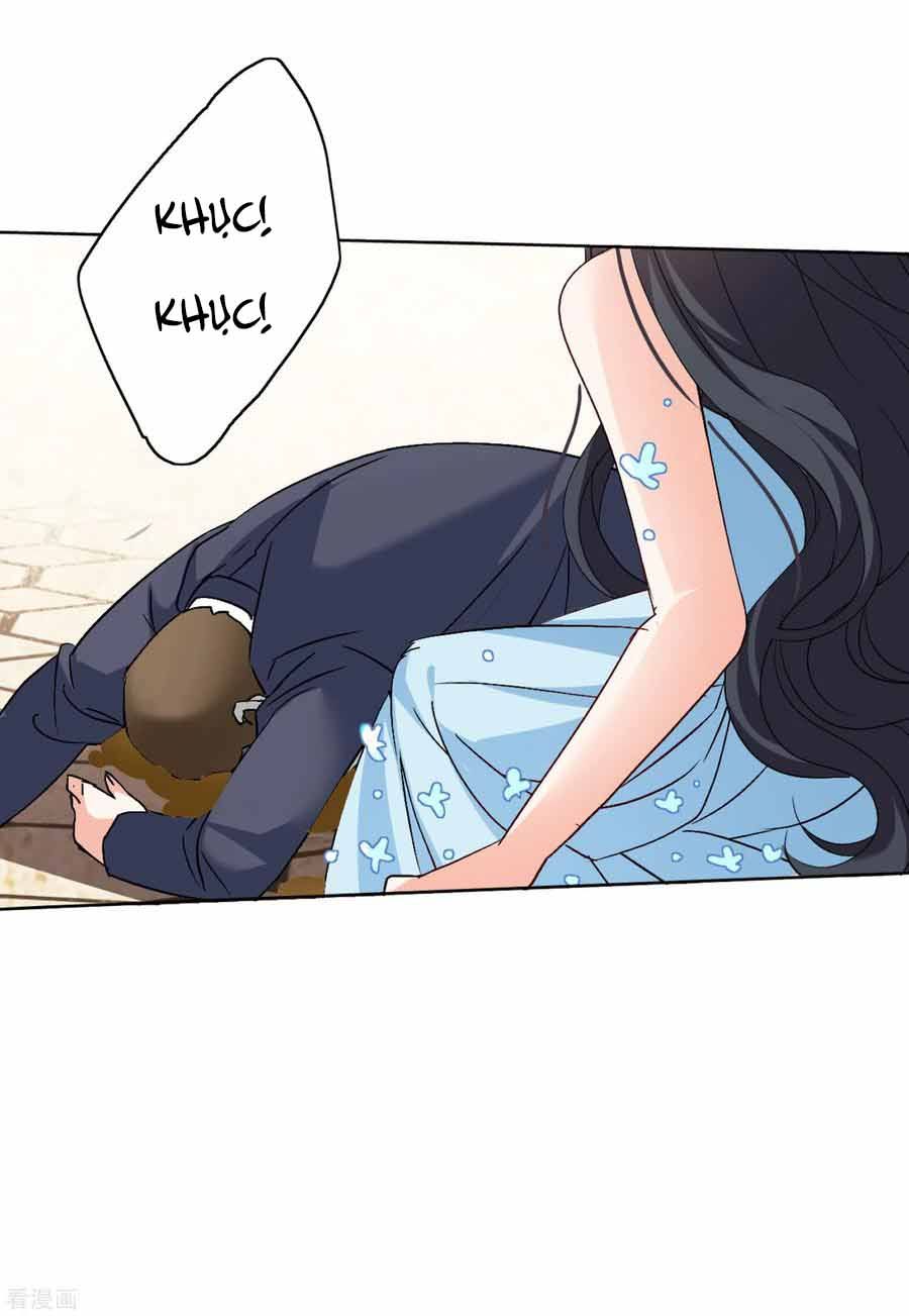 Em Đến Đây, Mời Nằm Xuống Chapter 61 - Trang 2