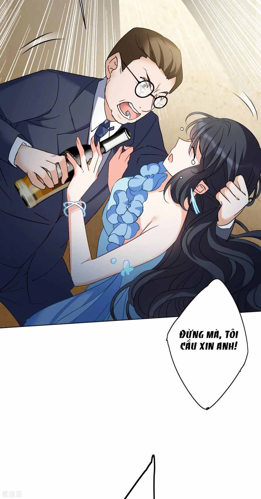 Em Đến Đây, Mời Nằm Xuống Chapter 61 - Trang 2