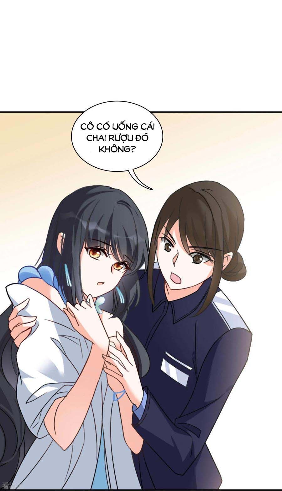 Em Đến Đây, Mời Nằm Xuống Chapter 62 - Trang 2
