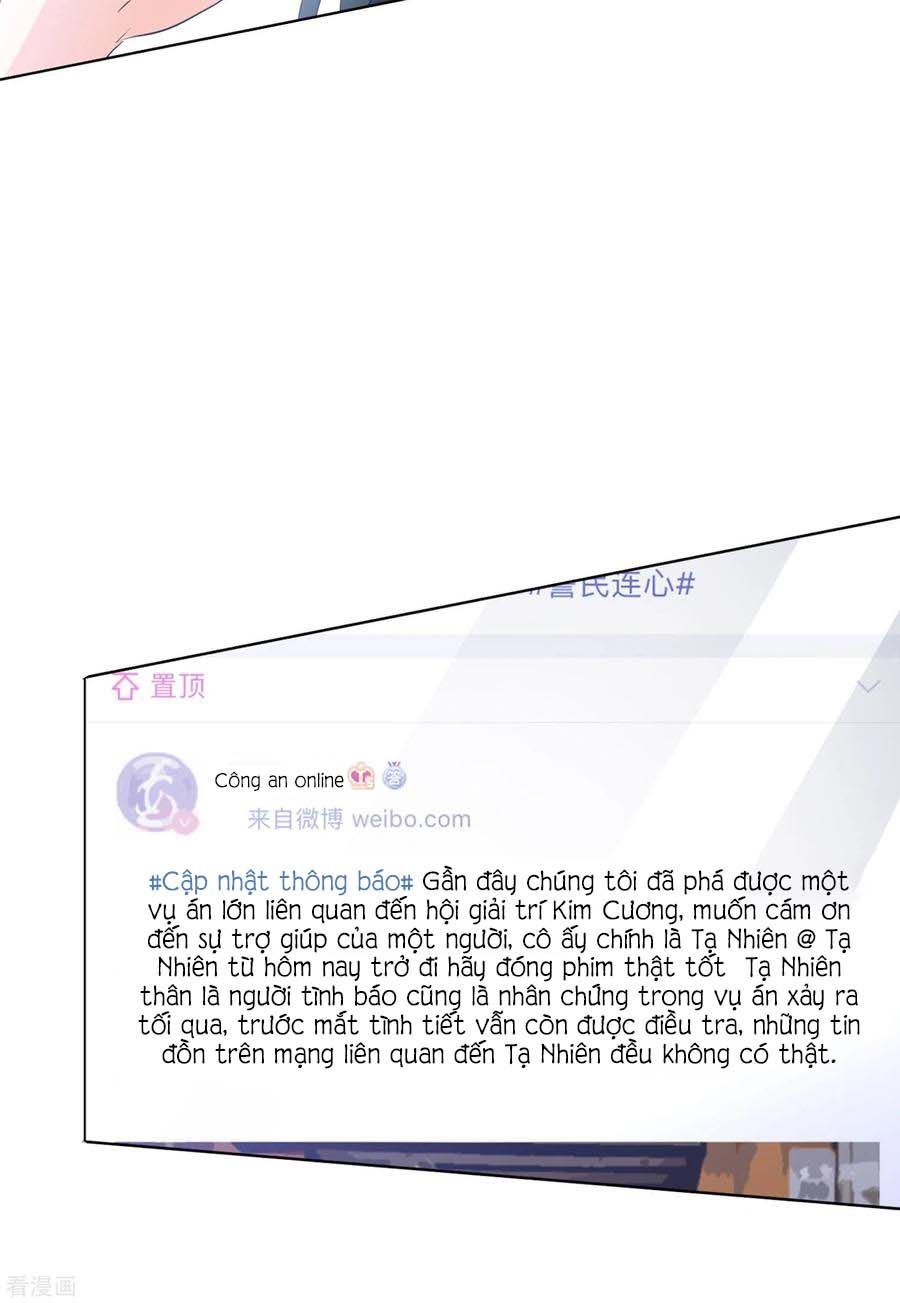 Em Đến Đây, Mời Nằm Xuống Chapter 63.64 - Trang 2