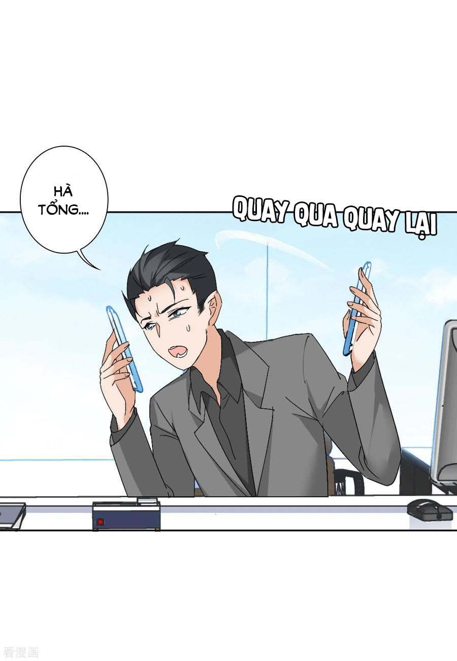 Em Đến Đây, Mời Nằm Xuống Chapter 65 - Trang 2