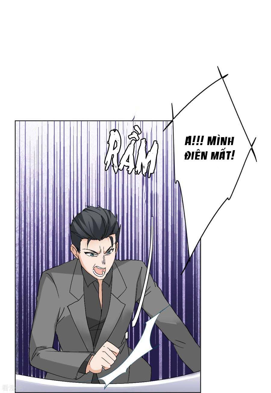 Em Đến Đây, Mời Nằm Xuống Chapter 65 - Trang 2