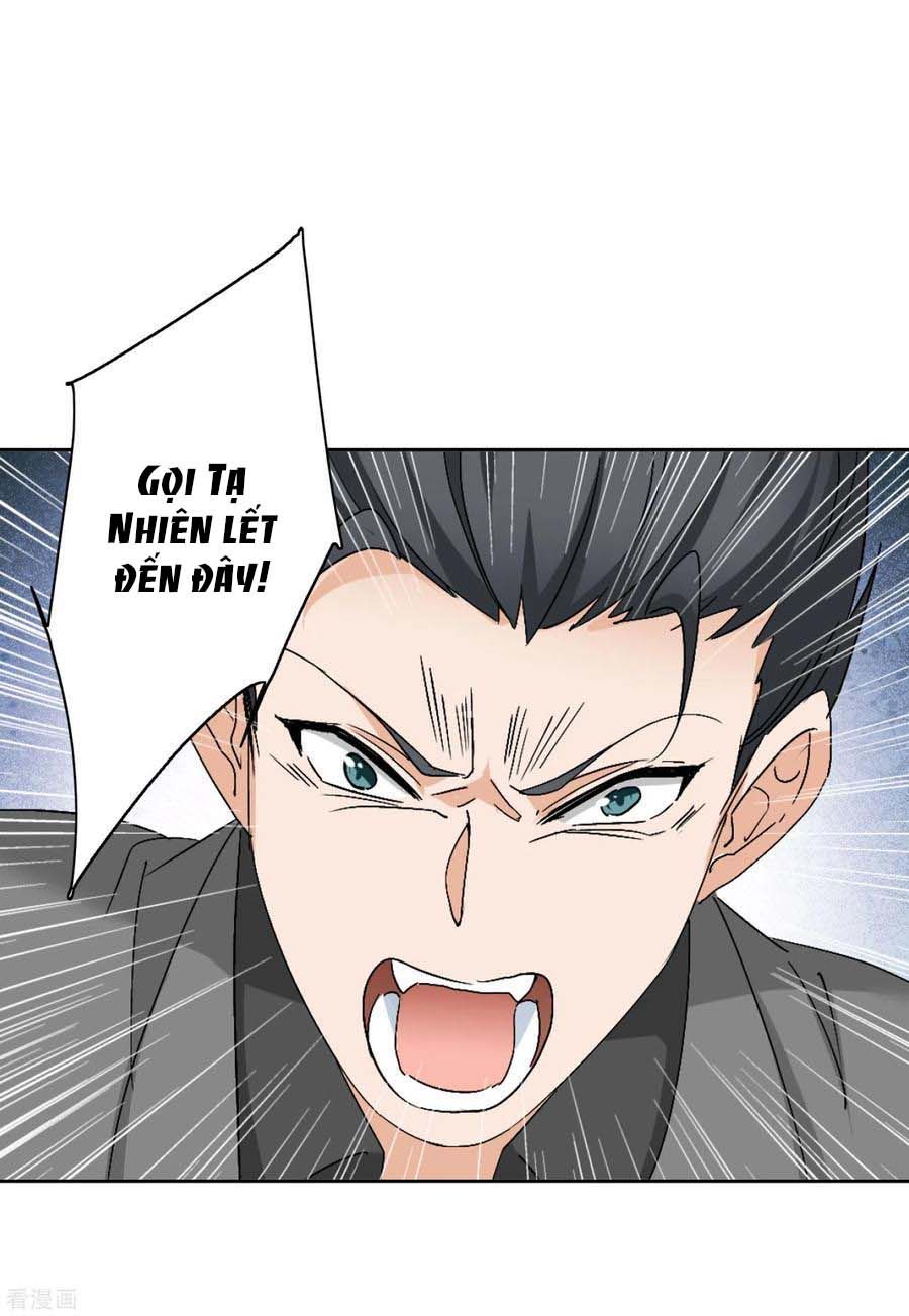 Em Đến Đây, Mời Nằm Xuống Chapter 65 - Trang 2